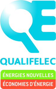 Entreprise qualifiée Qualifelec